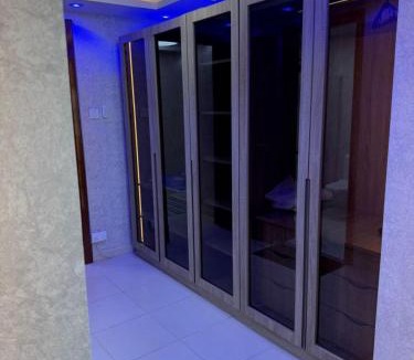 Ajman Apartment | High-floor Luxury Apartment!