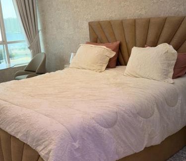 Ajman Apartment | High-floor Luxury Apartment!