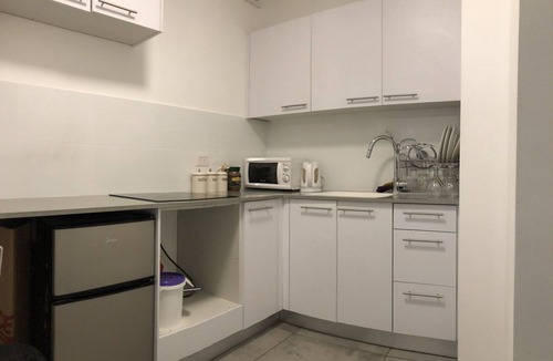 Florentin Apartment | High Quality Apartment TLV Florentin