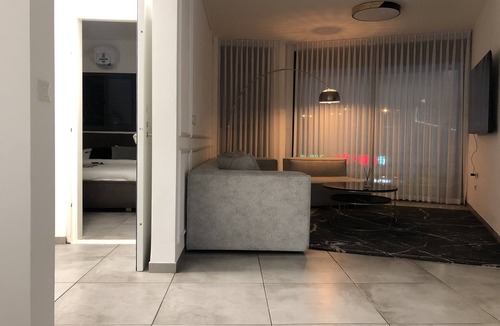 Florentin Apartment | High Quality Apartment TLV Florentin