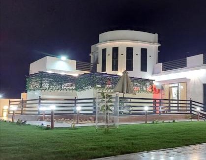 Nizwa House | Highness Villa Nizwa