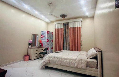 Nizwa House | Highness Villa Nizwa