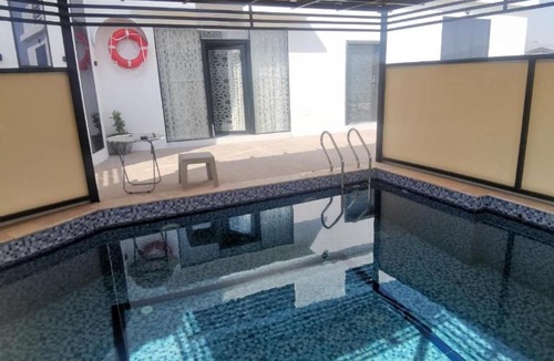 Nizwa House | Highness Villa Nizwa