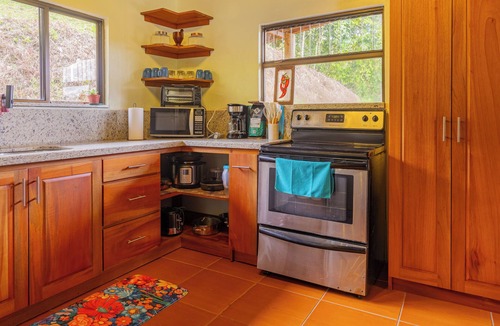 Nuevo Arenal House | Hillside Hideaway #1