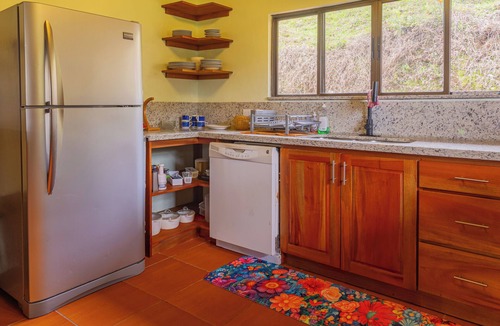 Nuevo Arenal House | Hillside Hideaway #1