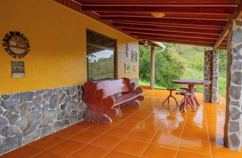 Nuevo Arenal House | Hillside Hideaway #1