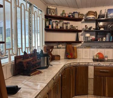 Daniel Flores Apartment | Hilltop Candy