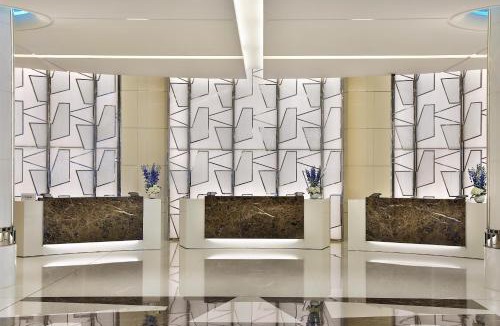 Palm Jumeirah Resort | Hilton Dubai Palm Jumeirah