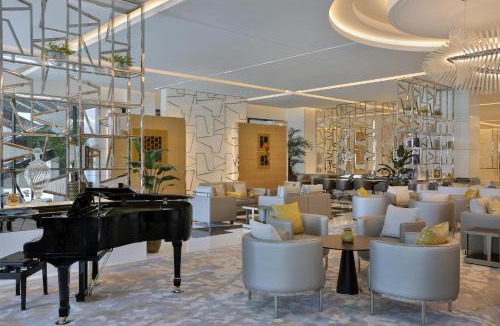 Palm Jumeirah Resort | Hilton Dubai Palm Jumeirah