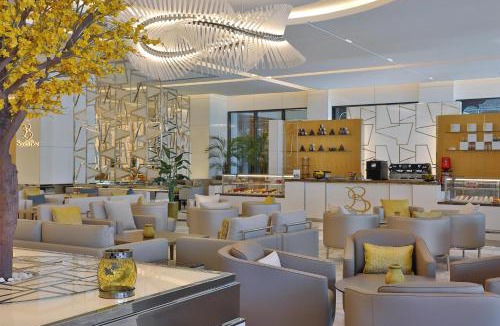 Palm Jumeirah Resort | Hilton Dubai Palm Jumeirah
