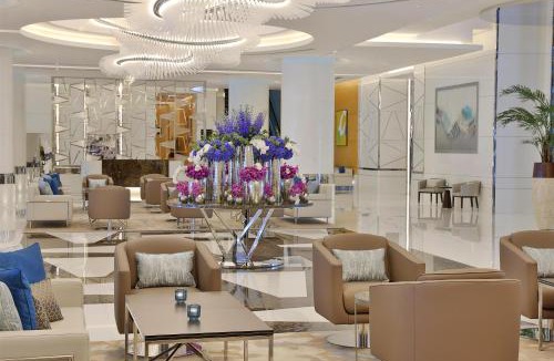 Palm Jumeirah Resort | Hilton Dubai Palm Jumeirah