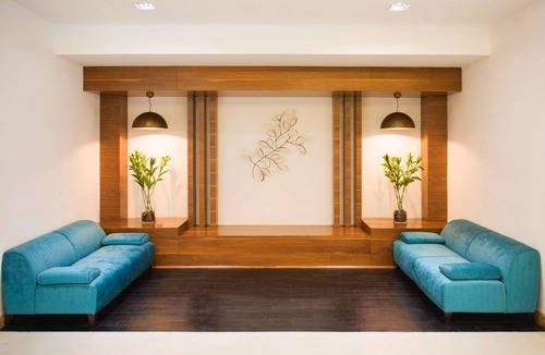 Dafan Al Nakheel Hotel | Hilton Garden Inn Ras Al Khaimah