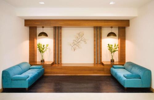 Dafan Al Nakheel Hotel | Hilton Garden Inn Ras Al Khaimah