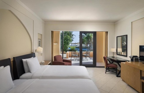 Barr Al Jissah Resort | Hilton Muscat Al Bandar