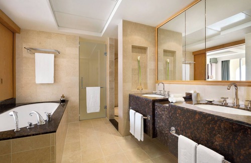 Barr Al Jissah Hotel | Hilton Muscat Al Bandar