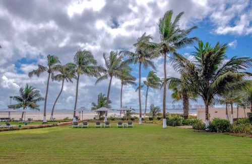 Salalah Resort | Hilton Salalah Resort