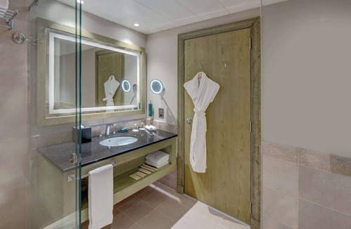 Salalah Resort | Hilton Salalah Resort