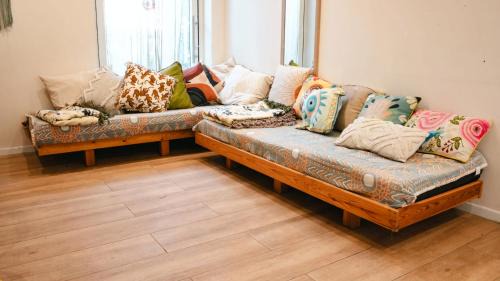 Mitzpe Ramon House | Hippie House היפי האוס