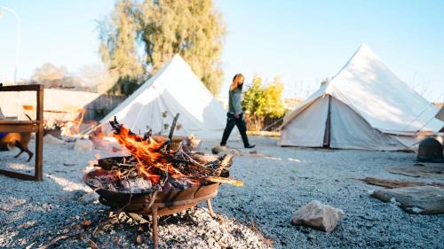 Mitzpe Ramon House | Hippie House היפי האוס