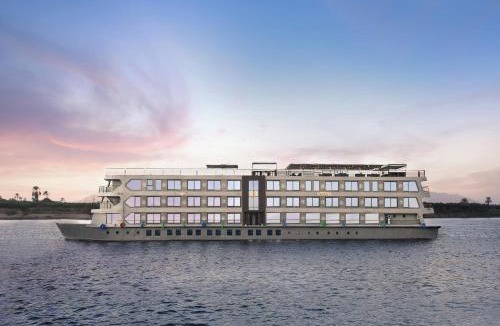 Nile River Luxor Boat Rental | Historia The Boutique Hotel Nile Cruise - Every Monday from Luxor for 04 & 07 Nights - Every Friday From Aswan for 03 & 07 Nights
