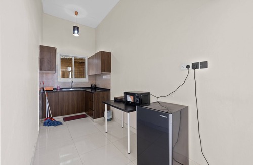 Dubai Villa | Historic Villa Spacious Central Locationn