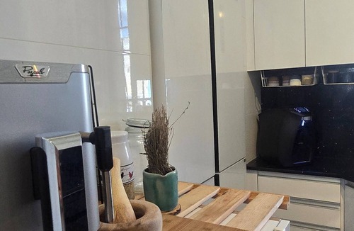 Mamilla Apartment | Historical apartment in the hart of Jerusalem