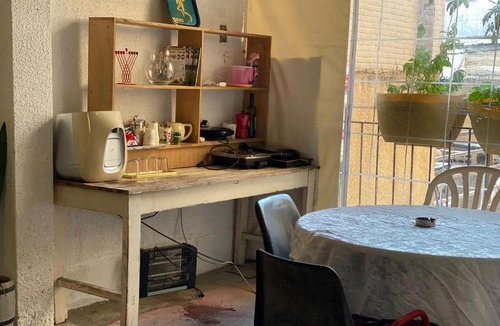 Tel Aviv Hotel | Hizkiyahu Rooms with bomb shelter inside the building