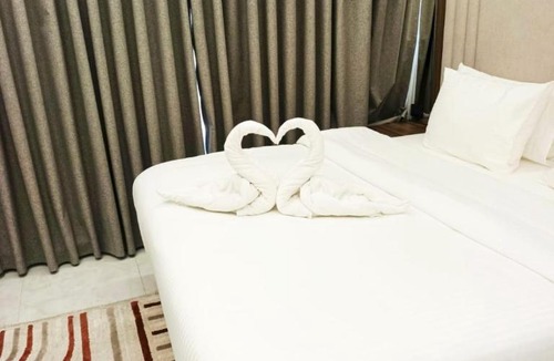 Amman Apartment | Hodoon Apartments