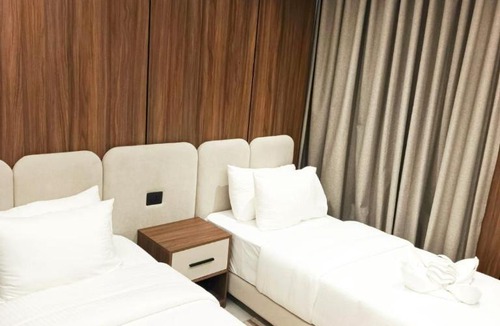 Amman Apartment | Hodoon Apartments