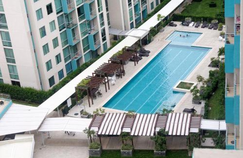 Hatillo Apartment | Hogar CR