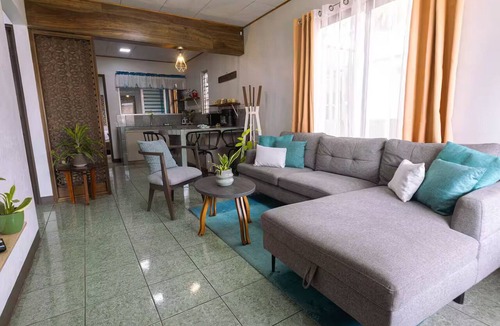 Palmares House | Hojas Verdes Excelente Ubicación Campo Ferial
