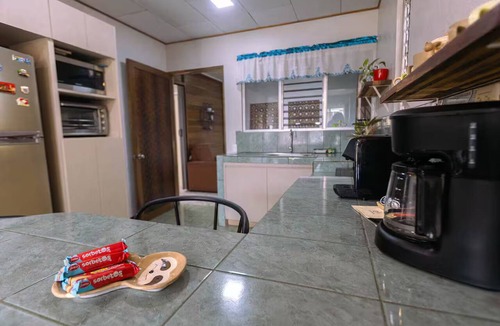 Palmares House | Hojas Verdes Excelente Ubicación Campo Ferial