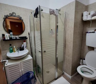 Beersheba Apartment | Holiday apartment in Avia Hashft Beer Sheva
