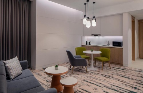 Business Bay Hotel | Holiday Inn Dubai Business Bay by IHG