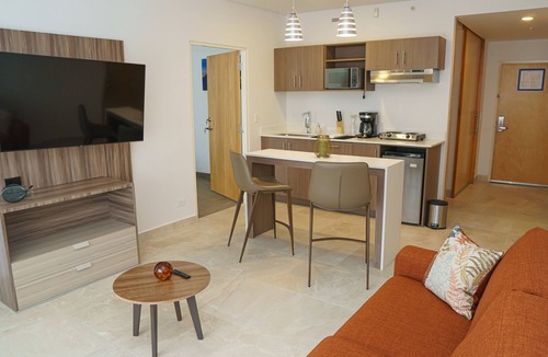 Managua Hotel | Holiday Inn Express Managua by IHG