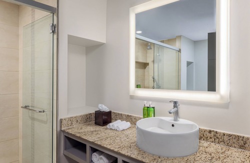 Santa Ana Hotel | Holiday Inn Express San Jose Forum by IHG