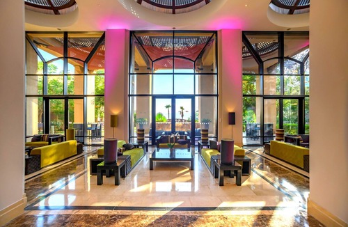 Sweimeh Resort | Holiday Inn Resort Dead Sea by IHG
