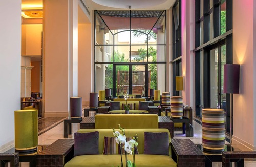 Sweimeh Resort | Holiday Inn Resort Dead Sea by IHG