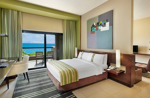 Sweimeh Resort | Holiday Inn Resort Dead Sea by IHG