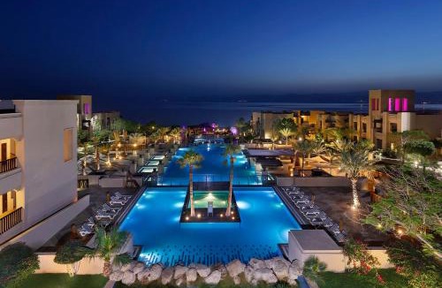 Sweimeh Resort | Holiday Inn Resort Dead Sea by IHG