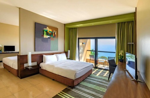 Sweimeh Resort | Holiday Inn Resort Dead Sea by IHG