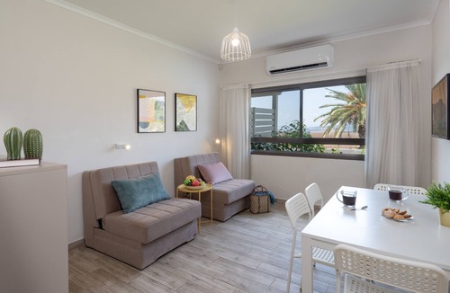 Mizra Hotel | Holiday Village Kibbutz Mizra