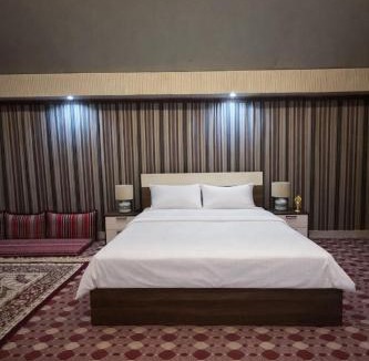 Al Hadd House | Holly Hills Guesthouse Ras Al Jinz