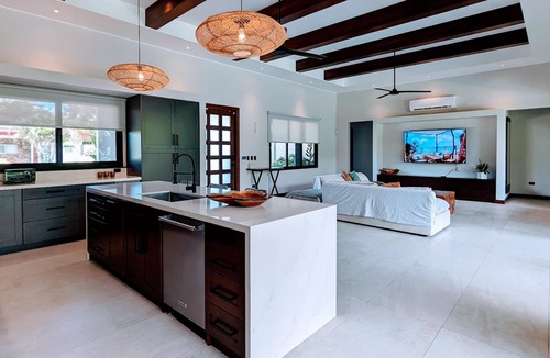 Uvita House | Hollywood House