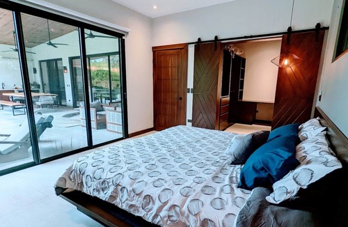 Uvita House | Hollywood House