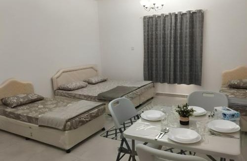 Al Khuwair Hostel | Homa Hostel Muscat