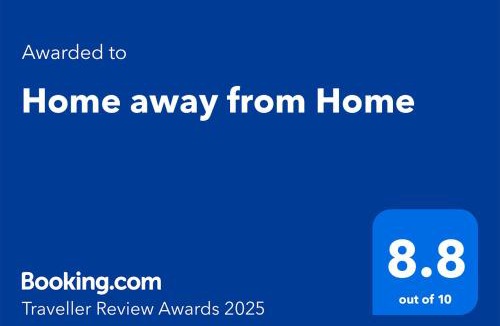 Al Hamra Village Apartment | Home away from Home