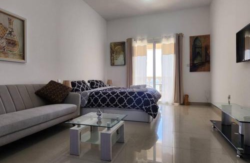 Al Hamra Village Apartment | Home away from Home