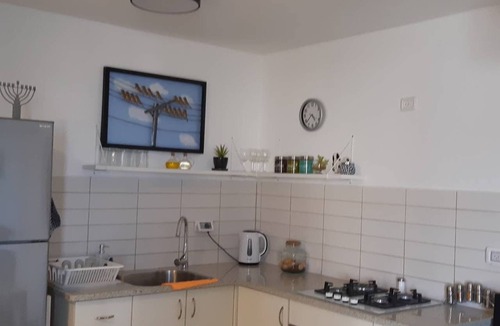 Tiberias Old City Apartment | Home Away From Home in Tiberias