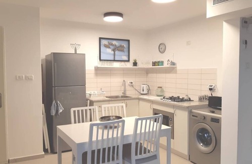 Tiberias Old City Apartment | Home Away From Home in Tiberias